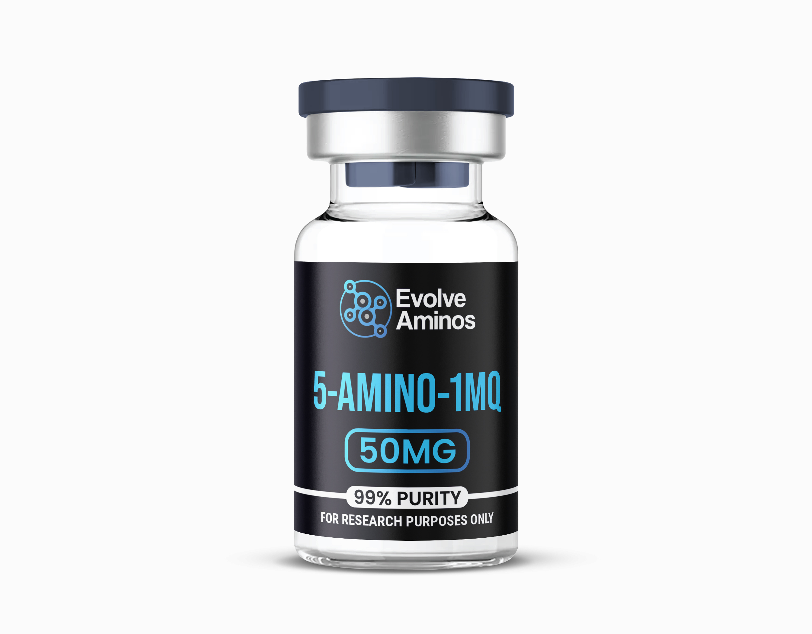 5 Amino 1MQ 50mg